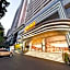 Art Star Hotel (Guangzhou Quzhuang Metro Station)