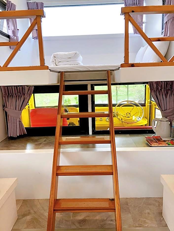 Artisan Hostel