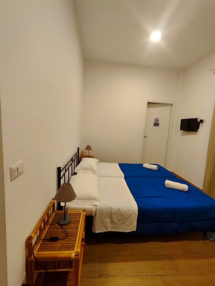 Hotel Faraglione