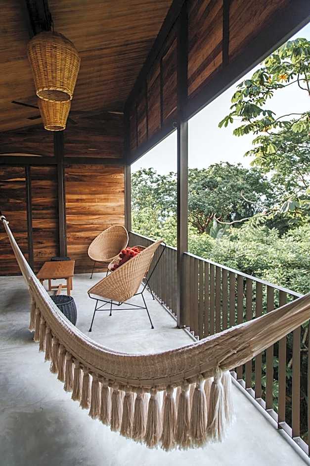 Casa Selva Sayulita