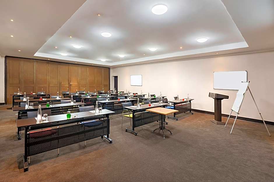 Protea Hotel by Marriott Lusaka