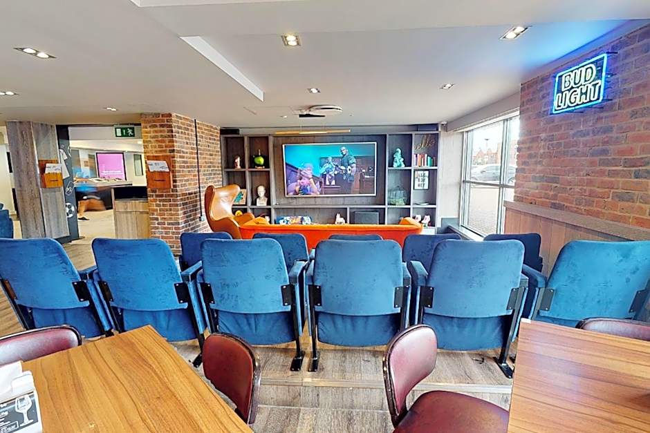 Village Hotel Swansea