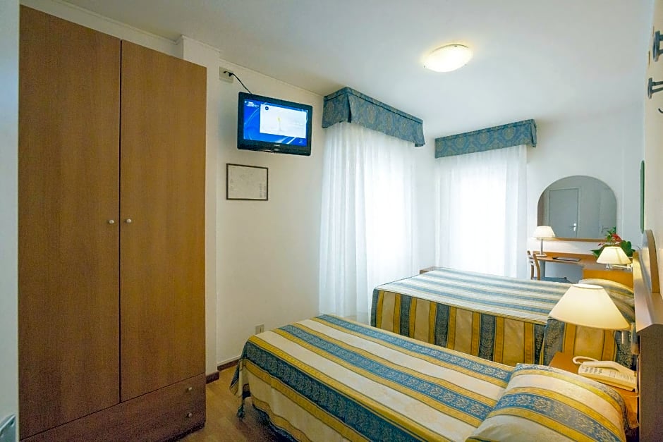 Hotel Adria sul Mare
