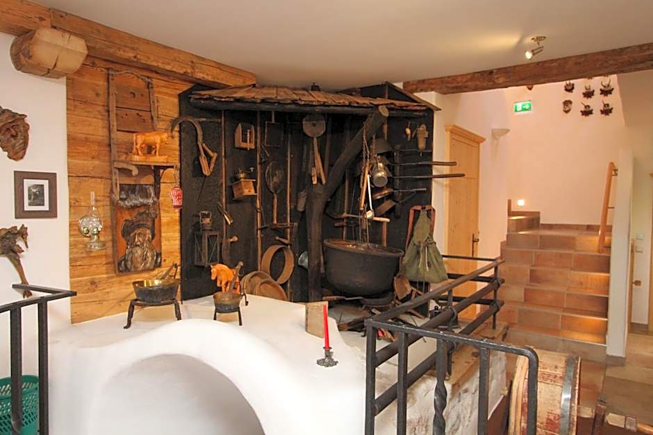 Brandstatthof Leogang