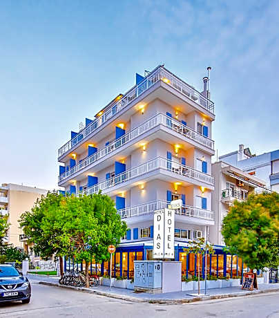 Dias Hotel