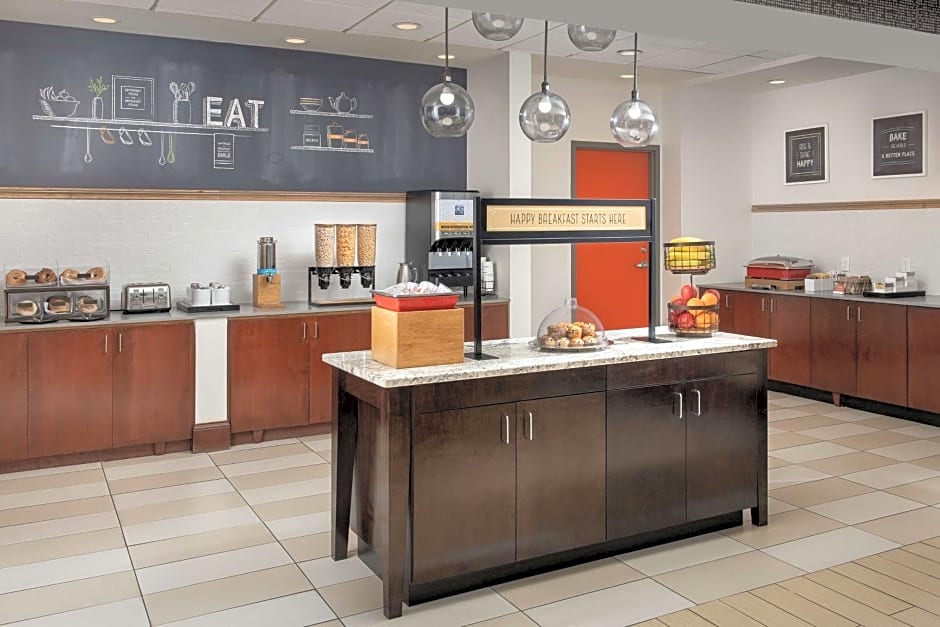Hampton Inn By Hilton Knoxville-East