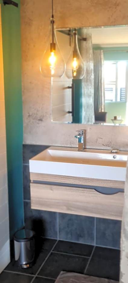 Mosswood Bed & Breakfast