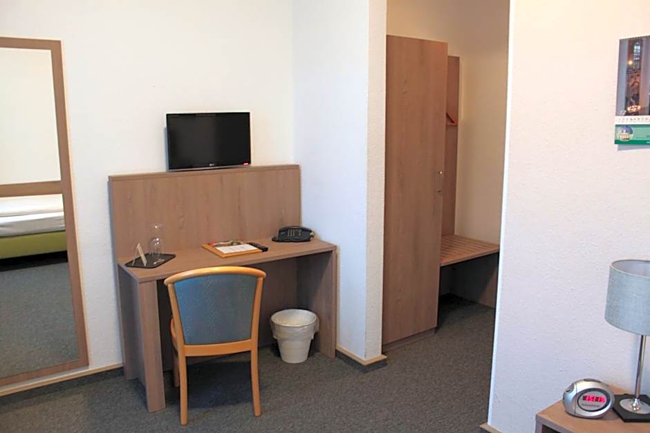 Hotel Sächsischer Hof