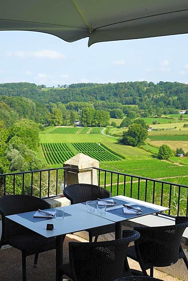 Hotel Residence Bellevue