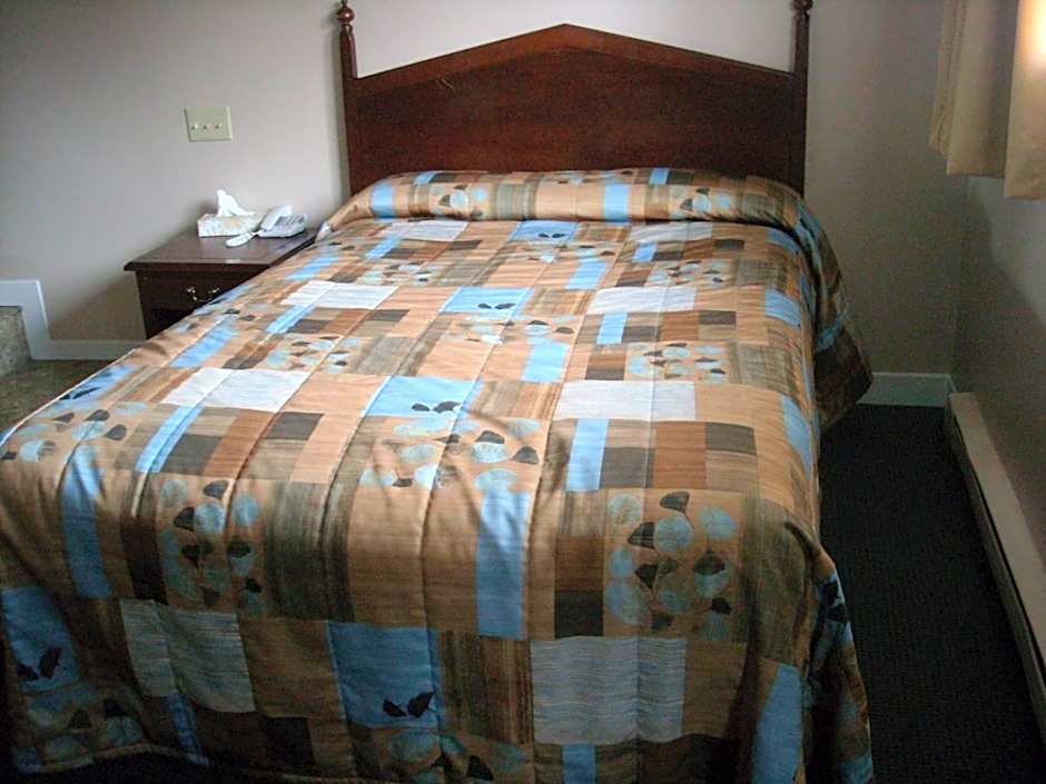 Grand Motel Saint-Hubert