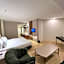 Alexander Hotel Tegal