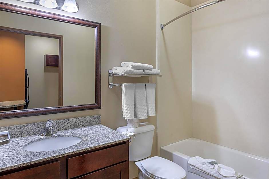 Best Western North Edge Inn