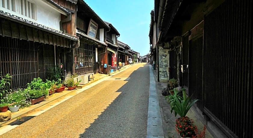 APA Hotel Mie Kameyama