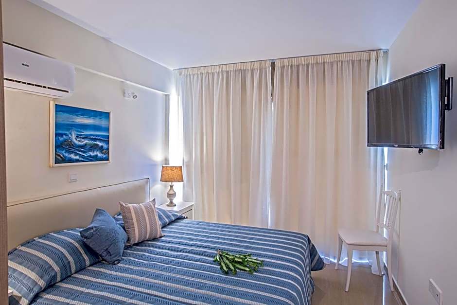 NissiLant hotel & suites