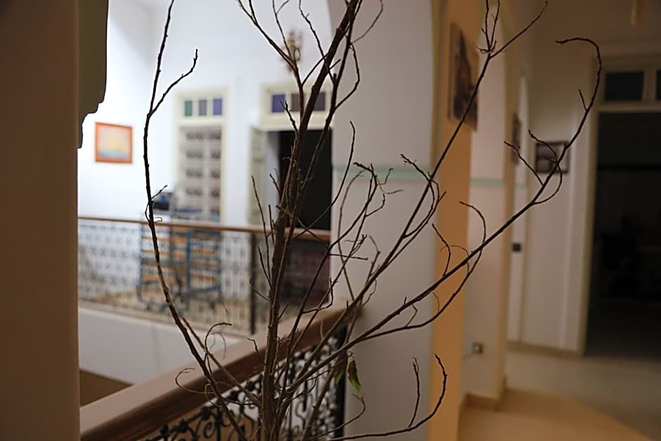 Riad La Rose Des Sables