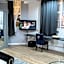 Villare Leicester City Centre