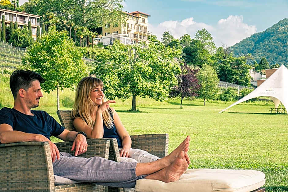 Paladina Hotel