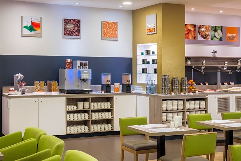 Holiday Inn Express Friedrichshafen By IHG