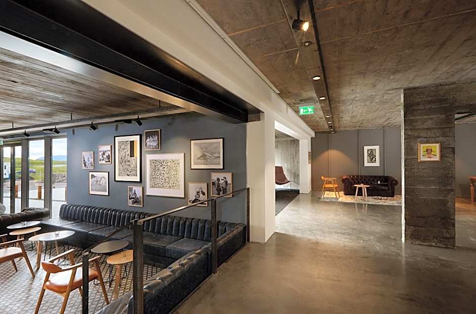 Mývatn - Berjaya Iceland Hotels