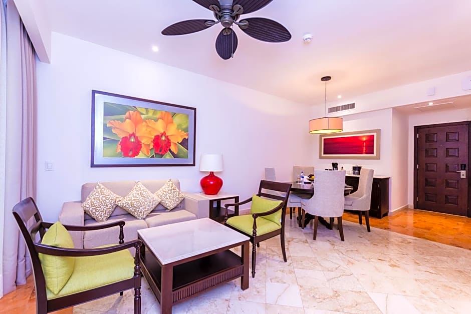 Occidental at Xcaret Destination - All Inclusive Resort