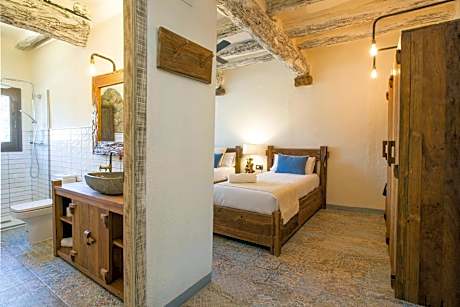 Premium Quadruple Room