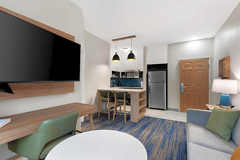 Staybridge Suites Oklahoma City By IHG