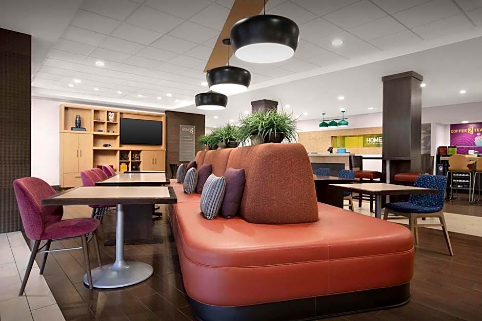 Home2 Suites by Hilton Phoenix/Chandler