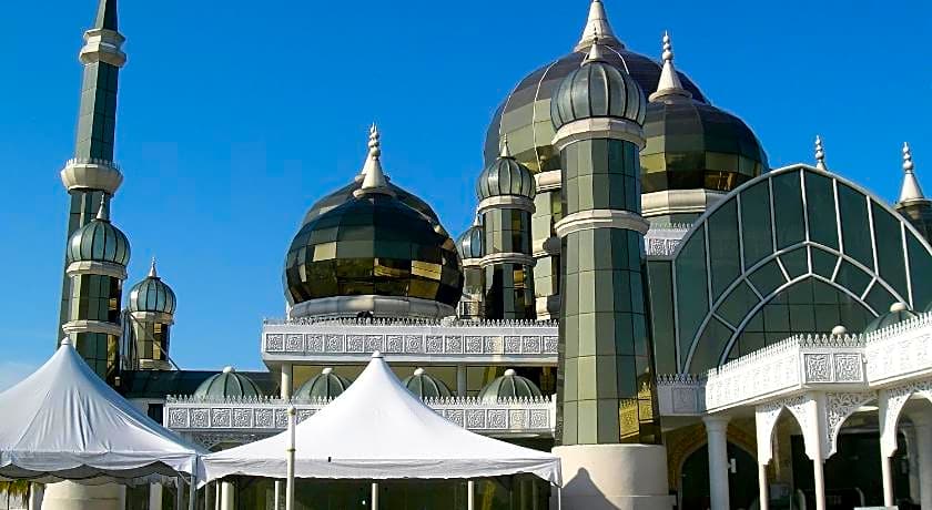 RAYYAZ INN