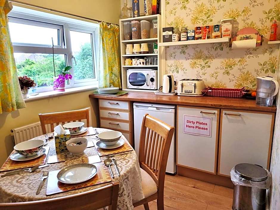 The Witterings Bed and Breakfast