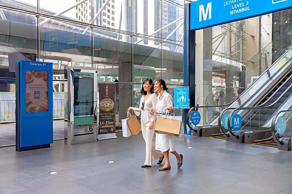 Four Points by Sheraton Bangkok, Sukhumvit 15