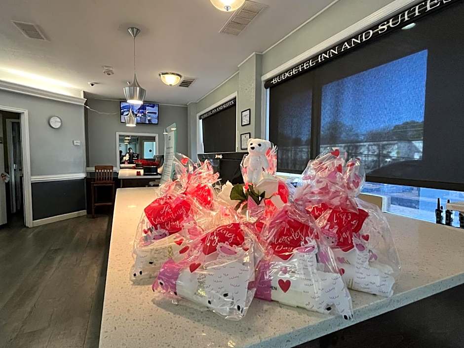 Budgetel Chattanooga