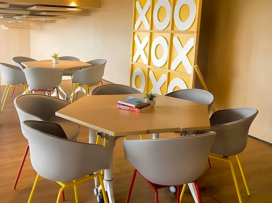 lyf Cebu City managed by The Ascott Limited