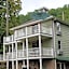 Elk River Hotel & Cafe