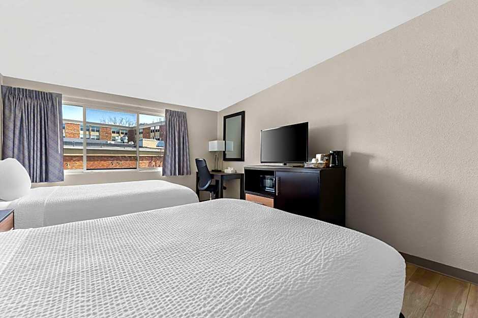 Days Inn by Wyndham Albany SUNY