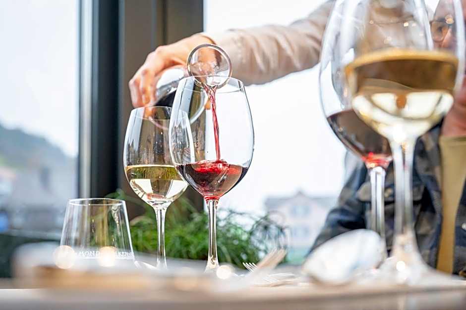 Hotel Restaurant Krone