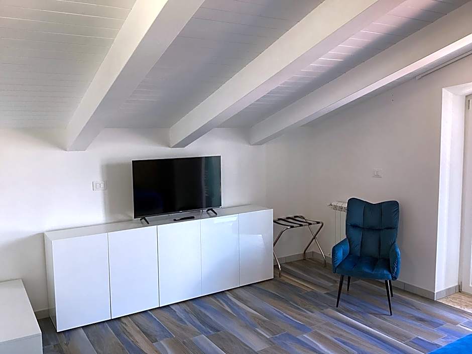 Villa Scotillo Boutique Hotel
