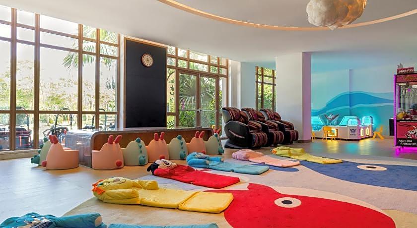 DoubleTree By Hilton Shanwei