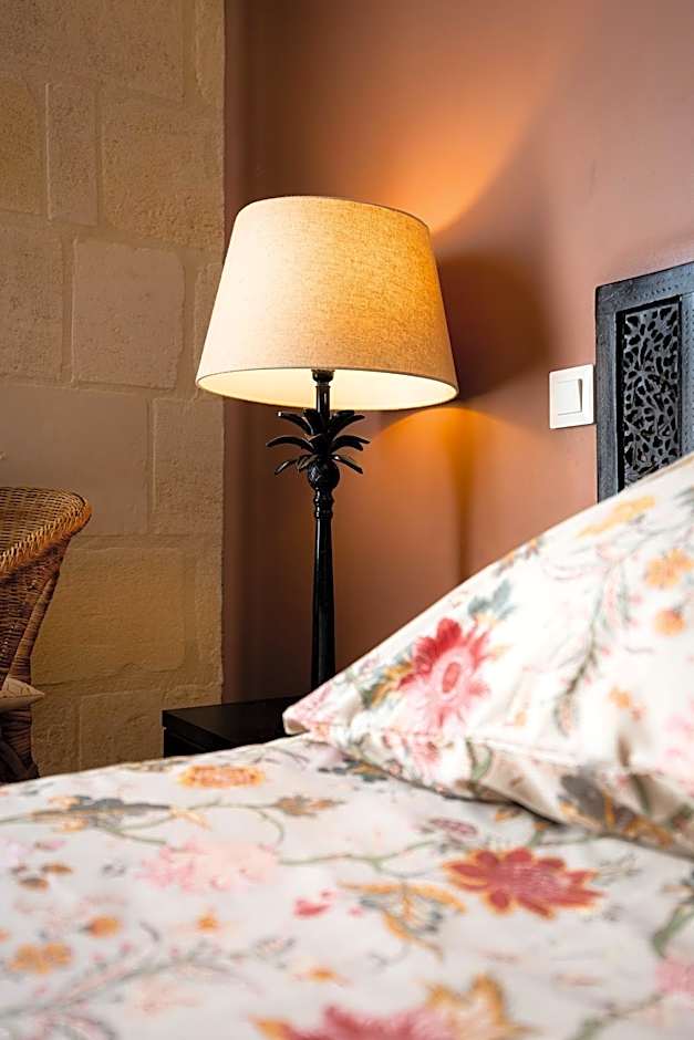 B&B La Halte Montaigne