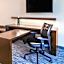 Courtyard by Marriott Houston I-10 West/Park Row