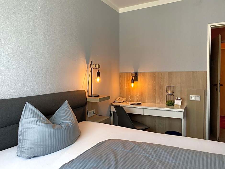 Weinhotel Romerbad