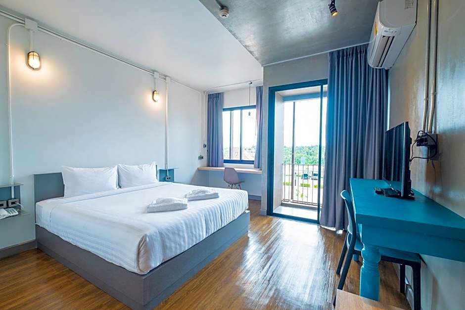 S.22 Hotel
