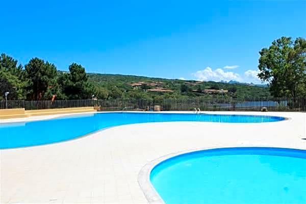 Costa Serena Village Boschetto Holiday