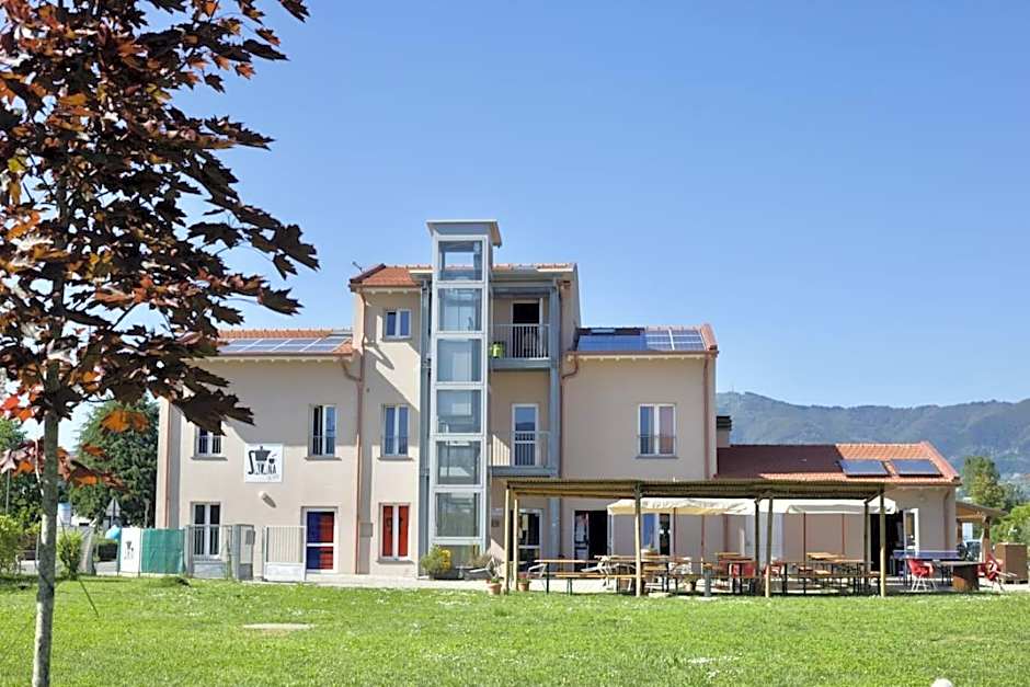 Ostello La Salana