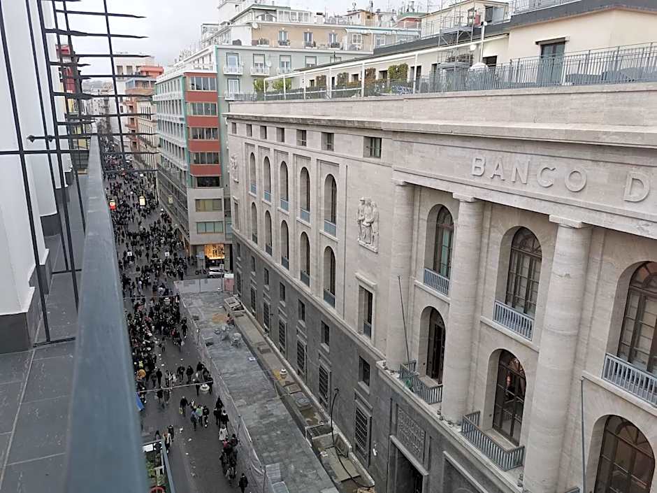 Royal Boutique Napoli