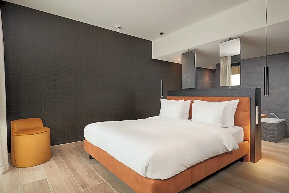 Van der Valk Hotel Luxembourg-Arlon