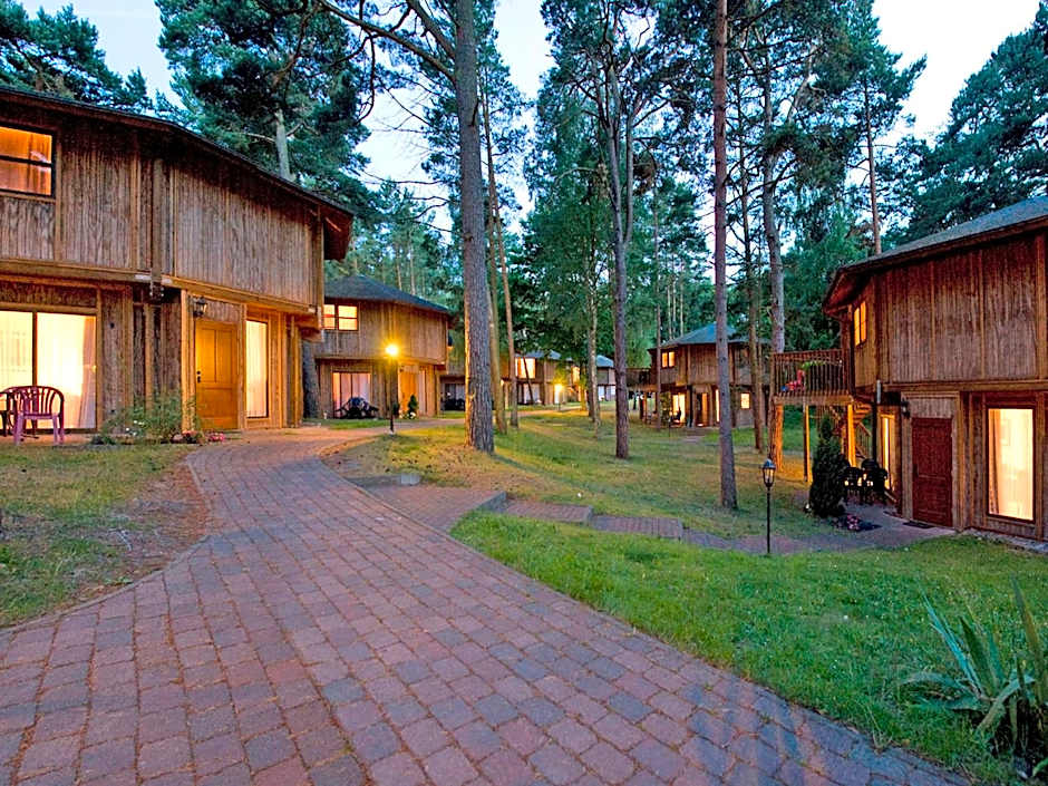 Hotel Residenz WALDOASE