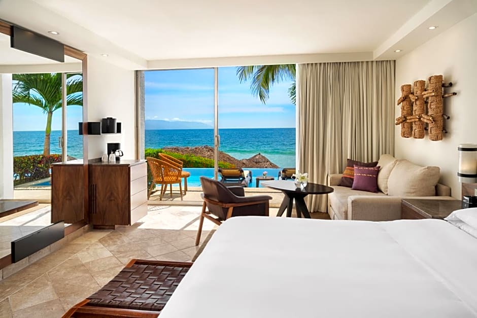 Hyatt Ziva Puerto Vallarta- All Inclusive