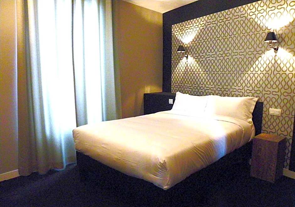 Hotel Les Terres Blanches