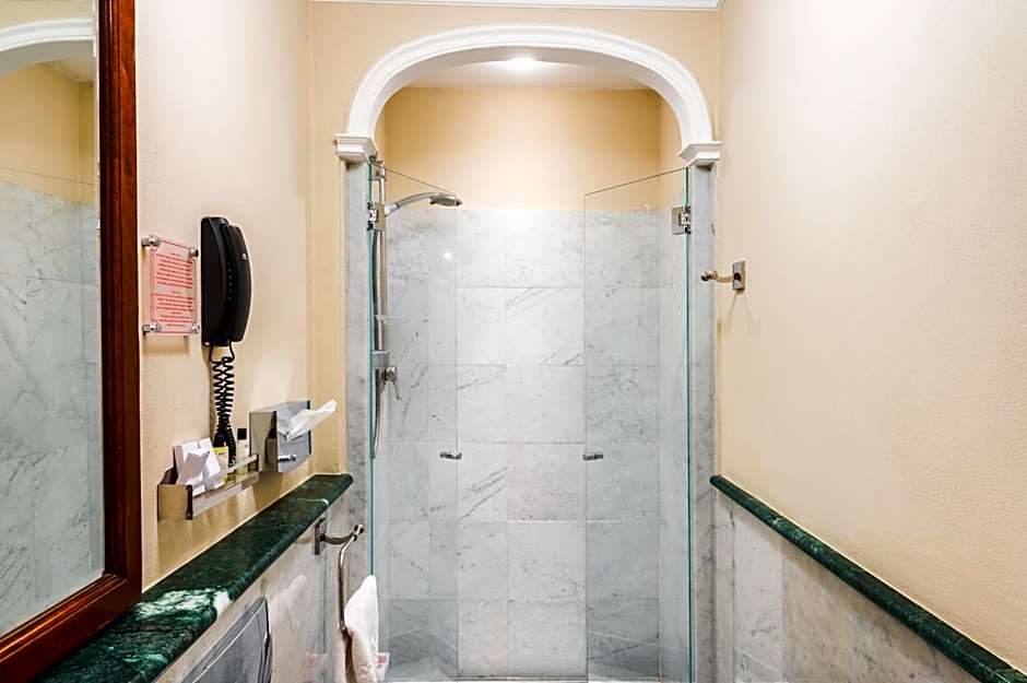 Art Hotel Commercianti