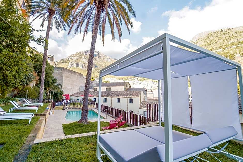 Hotel Cetarium